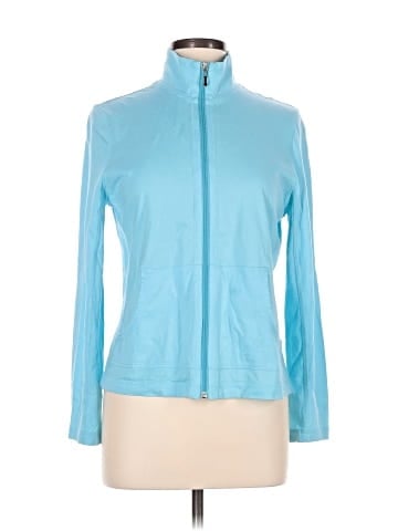 Talbots Track Jacket (view 1)