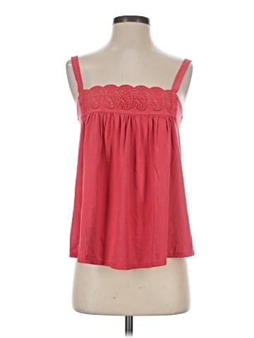 J.Crew Sleeveless Blouse (view 1)