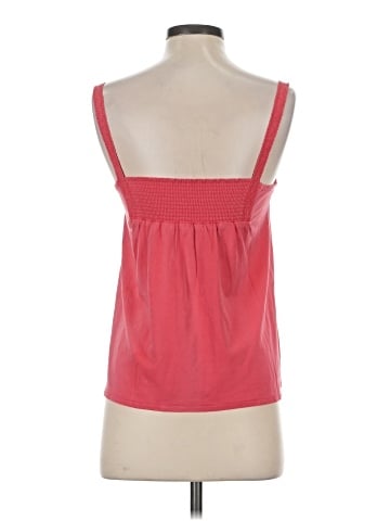J.Crew Sleeveless Blouse (view 2)