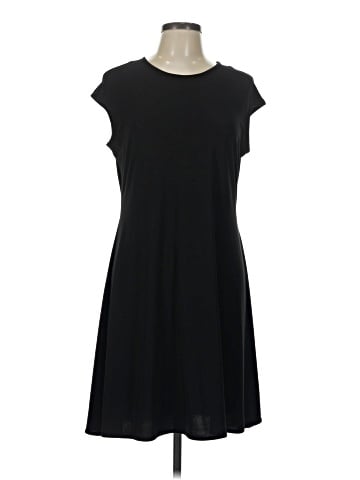 Tiana B. Casual Dress (view 1)