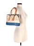 Coach Color Block Ivory Satchel One size - photo 2