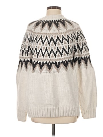 H&M Pullover Sweater (view 1)