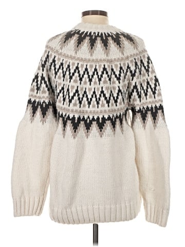 H&M Pullover Sweater (view 2)