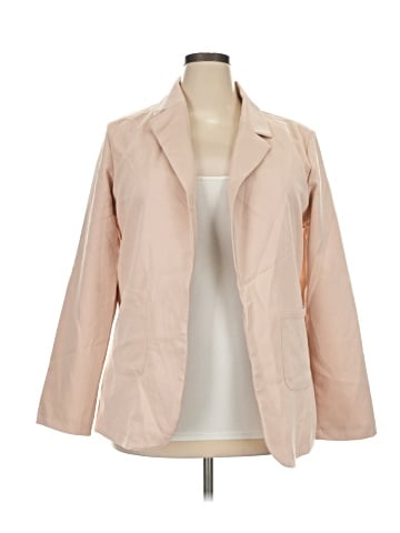 Unbranded Blazer (view 1)
