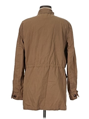 Banana Republic Trenchcoat (view 2)