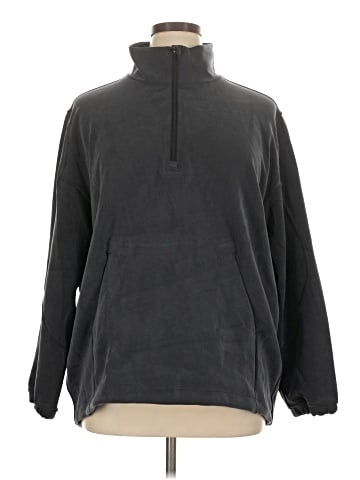 Lululemon Athletica Pullover Sweater (view 1)
