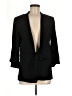 H&M 100% Polyester Black Blazer Size 6 - photo 1