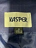 Kasper Blue Blazer Size 4 - photo 6