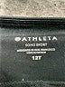 Athleta Solid Black Active Skort Size 12 (tall) - photo 3