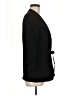 H&M 100% Polyester Black Blazer Size 6 - photo 4