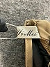 Assorted Brands Solid Tan Cocktail Dress Size P (petite) - photo 7