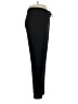 Splendid Solid Black Casual Pants Size XL - photo 4