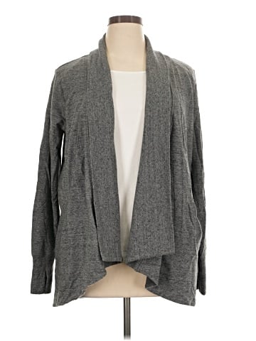 Athleta Cardigan (view 1)
