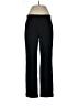 Lands' End Solid Black Active Pants Size L - photo 1