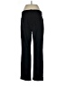 Lands' End Solid Black Active Pants Size L - photo 2