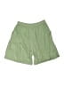 Unbranded Solid Green Cargo Shorts Size XXL - photo 2