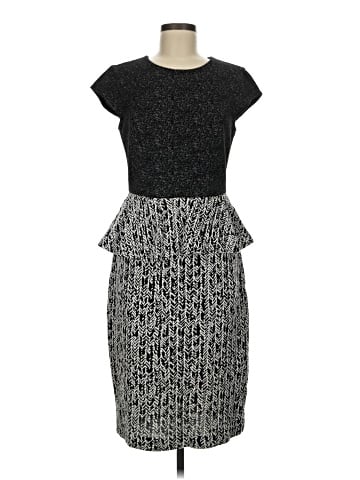 New York & Company Cocktail Dress (view 1)