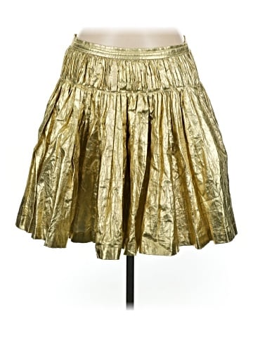 J.Crew Collection Formal Skirt (view 1)