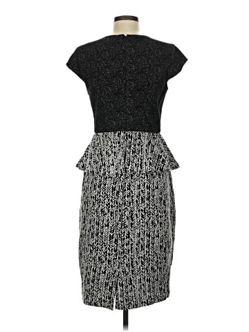 New York & Company Cocktail Dress (view 2)