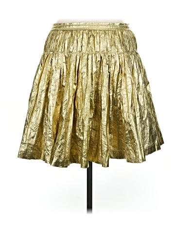 J.Crew Collection Formal Skirt (view 2)