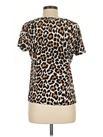 J.Crew Short Sleeve Blouse (view 2)