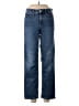 Athleta Blue Jeans Size 6 (tall) - photo 1