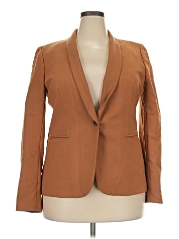 J.Crew Wool Blazer (view 1)