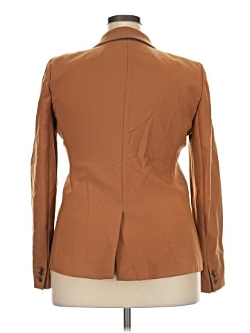 J.Crew Wool Blazer (view 2)