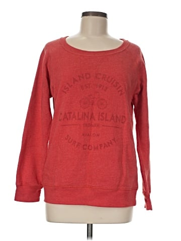 MV Sport Sweatshirt (view 1)