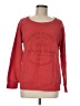 MV Sport Red Sweatshirt Size M - photo 1
