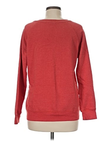 MV Sport Sweatshirt (view 2)