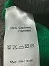 Assorted Brands 100% Cashmere Green Cashmere Pullover Sweater Size XS - photo 8