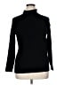Chico's Black Turtleneck Sweater Size XL (3) - photo 1