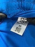 Assorted Brands Color Block Blue Track Pants Size M - photo 7
