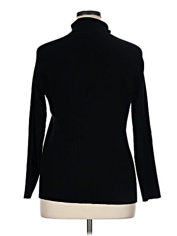 Chico's Turtleneck Sweater (view 2)