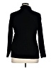 Chico's Black Turtleneck Sweater Size XL (3) - photo 2