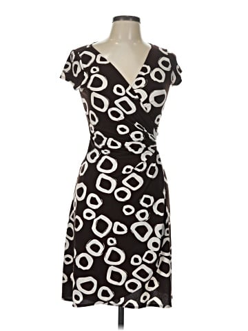 DressBarn Casual Dress (view 1)
