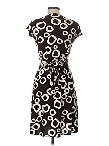 DressBarn Casual Dress (view 2)