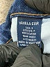 Vanilla Star 100% Cotton Blue Jeans Size 3 - photo 8