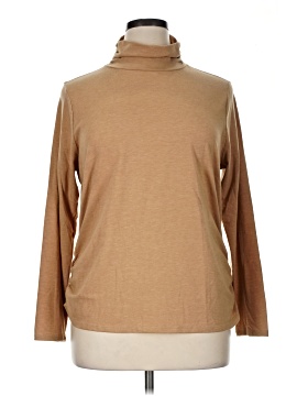 Coldwater Creek Turtleneck Sweater