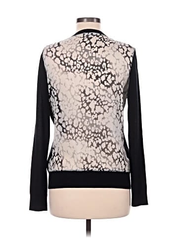 Neiman Marcus Cashmere Cardigan (view 2)