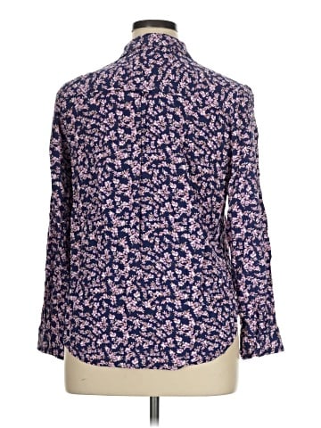 Velvet Heart 3/4 Sleeve Blouse (view 2)