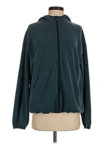Lululemon Athletica Zip Up Hoodie (view 1)