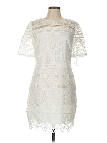 Gianni Bini Cocktail Dress (view 1)
