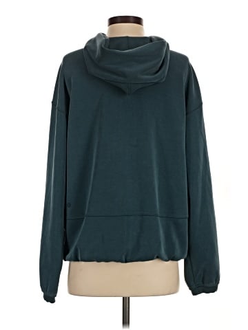 Lululemon Athletica Zip Up Hoodie (view 2)