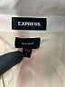 Express Ivory Blazer Size L - photo 6