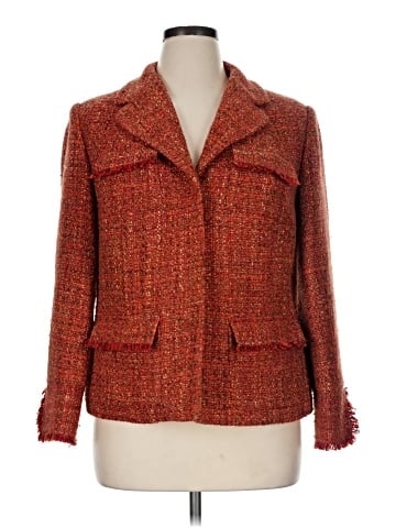Alfani Blazer (view 1)