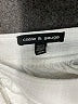 Cable & Gauge Ivory 3/4 Sleeve Blouse Size XL - photo 7
