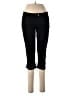 H&M Black Active Pants Size 8 - photo 1