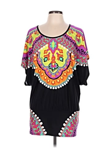 Trina Turk Casual Dress (view 1)